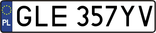 GLE357YV