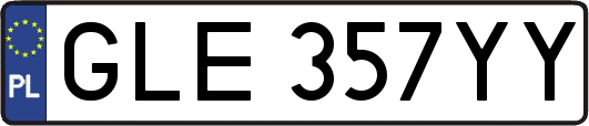 GLE357YY
