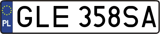 GLE358SA