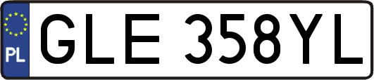 GLE358YL