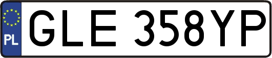 GLE358YP