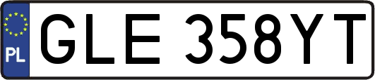 GLE358YT