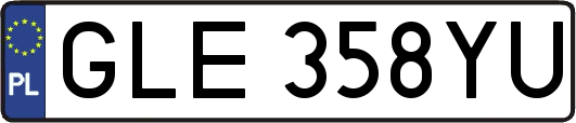 GLE358YU