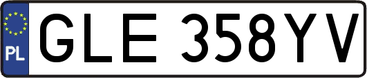 GLE358YV