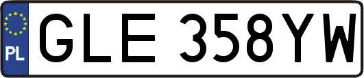 GLE358YW