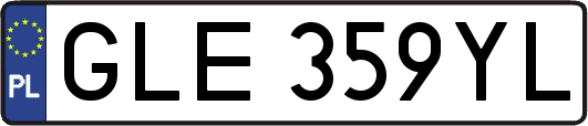 GLE359YL