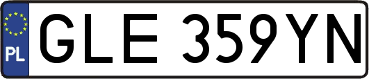 GLE359YN