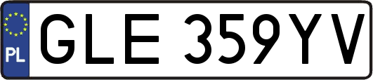 GLE359YV