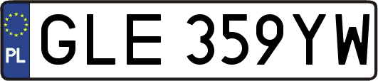 GLE359YW
