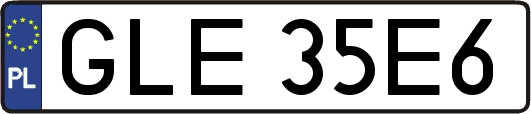 GLE35E6