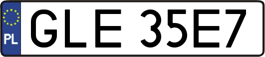 GLE35E7