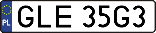 GLE35G3