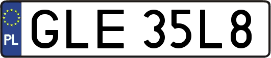 GLE35L8