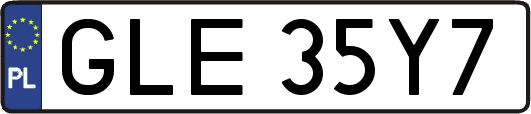 GLE35Y7