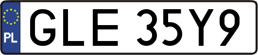 GLE35Y9