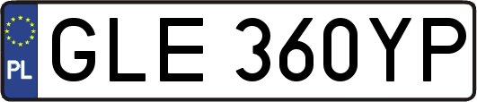 GLE360YP