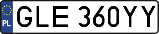 GLE360YY