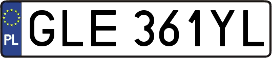 GLE361YL