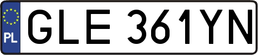 GLE361YN