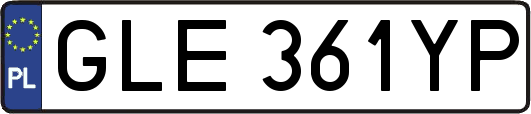 GLE361YP