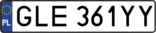 GLE361YY
