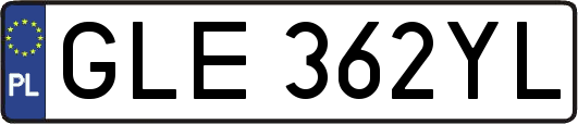 GLE362YL