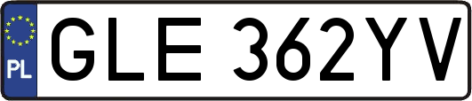 GLE362YV