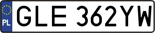 GLE362YW