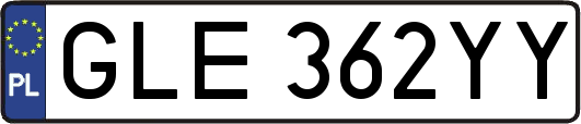 GLE362YY