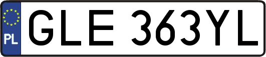 GLE363YL