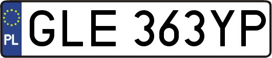 GLE363YP