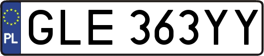 GLE363YY
