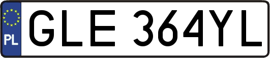 GLE364YL