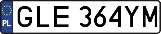 GLE364YM