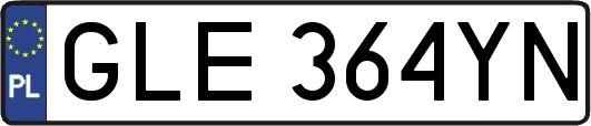 GLE364YN