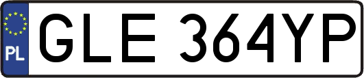GLE364YP