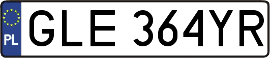 GLE364YR
