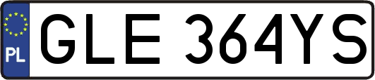 GLE364YS