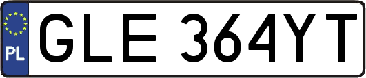 GLE364YT