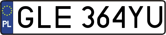 GLE364YU