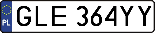 GLE364YY