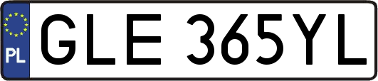 GLE365YL