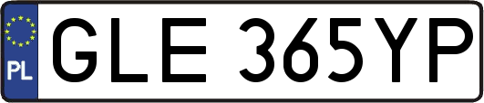 GLE365YP