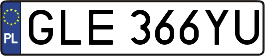 GLE366YU