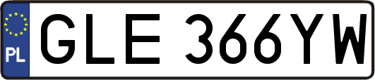 GLE366YW