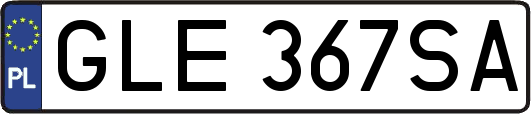 GLE367SA