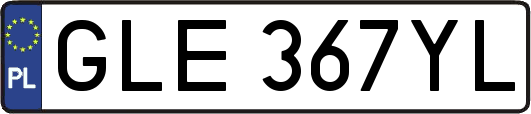 GLE367YL