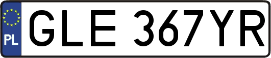 GLE367YR