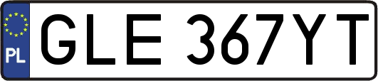 GLE367YT
