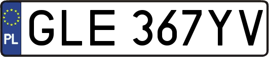 GLE367YV
